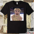 Alysa That’s What I’m Fucking Talking About Liu t-shirt