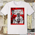 American Legion Memorial Stadium Homecoming In Carolina June 5-7 2026 Charlotte NC Poster t-shirt