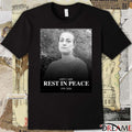 Amy Carr Rest In Peace 1991-2026 t-shirt