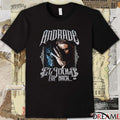 Andrade El Idolo – Return of El Idolo AEW t-shirt