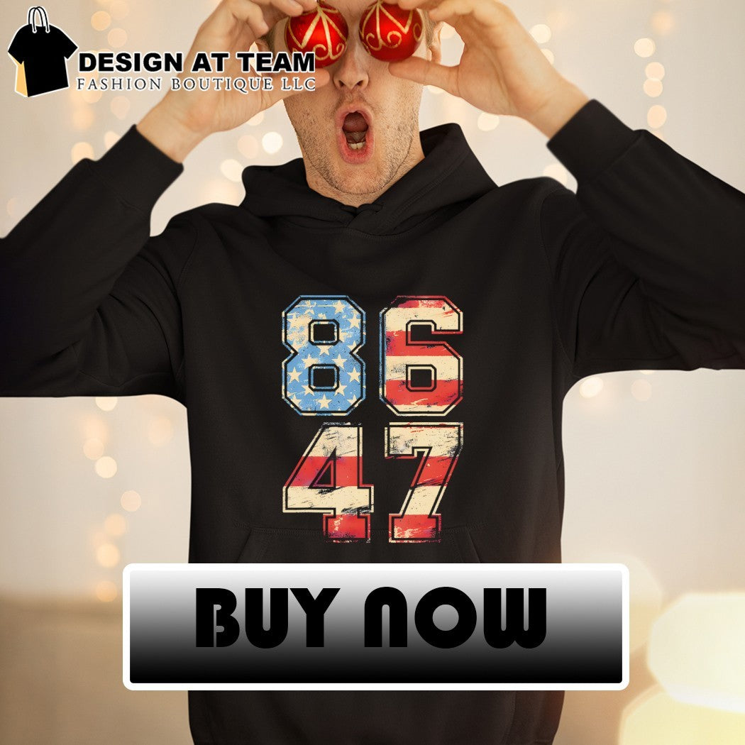 Anti ICE Subtle FDT Democrat 8647 shirt