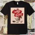 Arizona Cardinals Vs Tampa Bay Buccaneers Ring of Honor November 30, 2025 Poster t-shirt