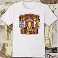 Arizona Wildcats vs. Arizona State Sun Devils Territorial Cup Game Duel In The Desert t-shirt