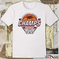 Arkansas Razorbacks 2026 SEC Men’s Basketball Tournament Champions Locker Room t-shirt