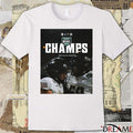 Army Black Knights Defeats UConn Huskies 2025 Wasabi Fenway Bowl Champions Poster t-shirt