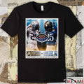 Army-Navy Game America’s Game December 13, 2025, at M&T Bank Stadium in Baltimore, MD Poster t-shirt