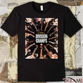 Atlanta Hawks 2026 NBA Playoffs Southeast Division Champs Poster t-shirt