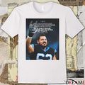 Austin Corbett Panthers We’ve Done It Before And There Ain’t No Option But To Do It Poster t-shirt