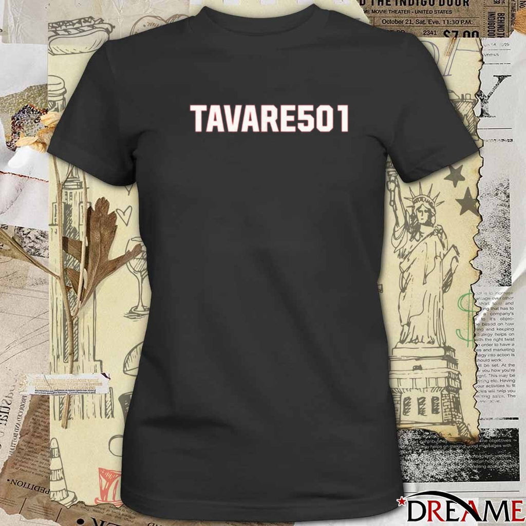 Auston Matthews John Tavare501 Toronto Maple Leafs Hockey t-shirt