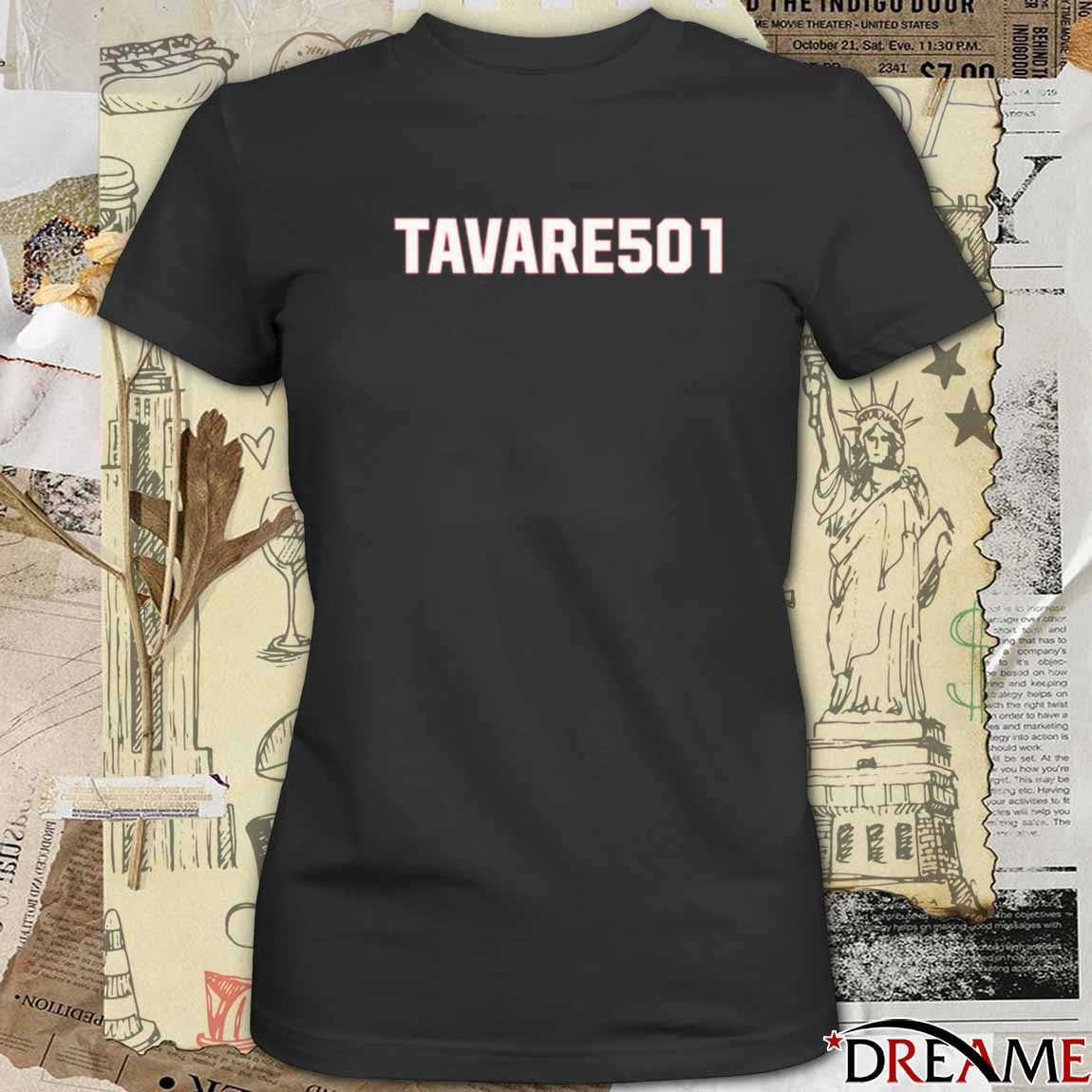 Auston Matthews John Tavare501 Toronto Maple Leafs Hockey t-shirt
