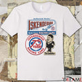 Authorized Dealer Iskenderian World’s Fastest Racing Cams The Camfather t-shirt