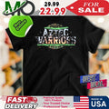 Aztec Warriors Logo Shirt