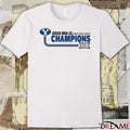BYU Cougars 2025 Big 12 Women’s Cross Country Champions Motion t-shirt