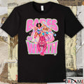 Babes of Wrath – Kitties Got Claws AEW 2026 t-shirt