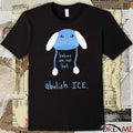 Babies Are Not Bait Abolish ICE Free Liam Ramos t-shirt