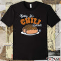 Baby It’s Chili Outside Christmas 2025 t-shirt