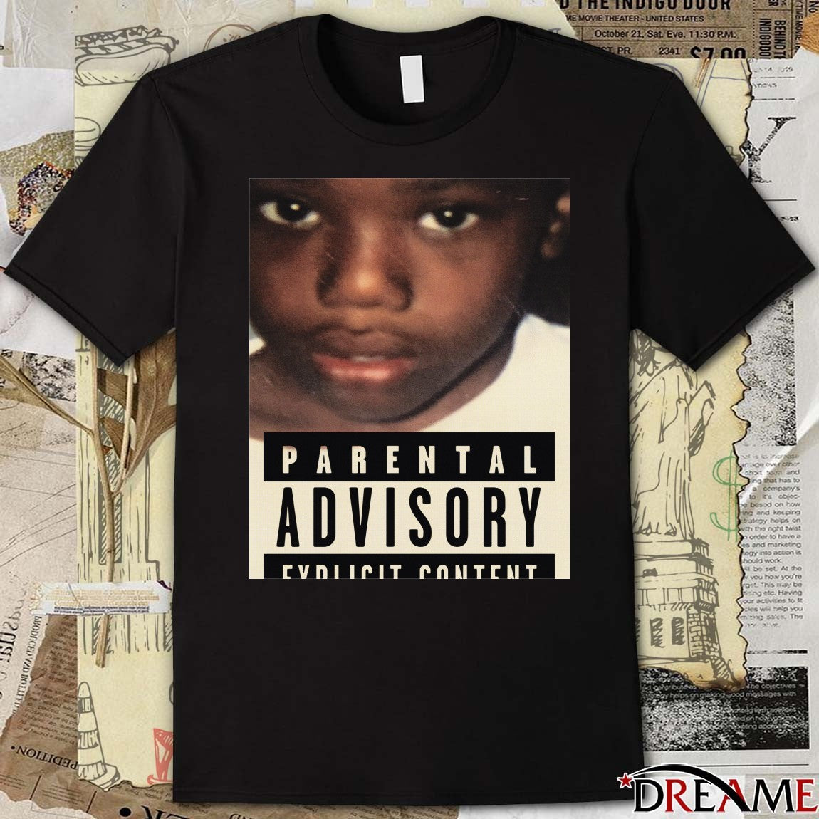 Baby Keem To Release New Album Ca$ino February 20th 2026 t-shirt