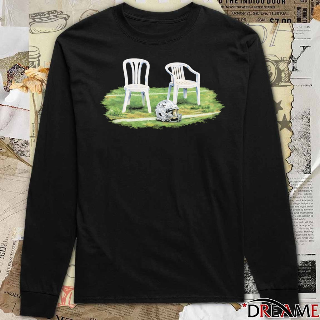 Bad Bunny x Super Tazón Chairs LX February 8 2026 t-shirt