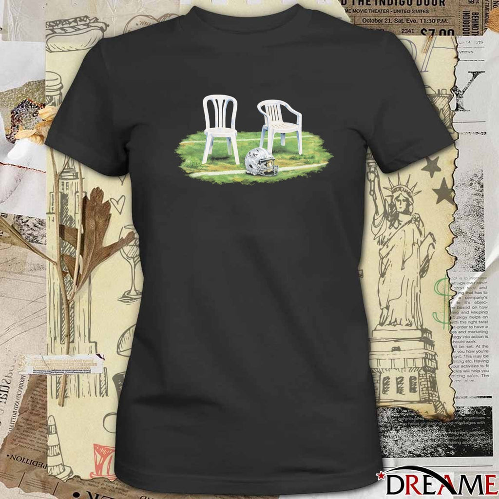 Bad Bunny x Super Tazón Chairs LX February 8 2026 t-shirt