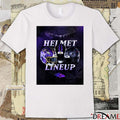 Baltimore Ravens 2026 Darkness Helmet Lineup Purple Rising Poster t-shirt