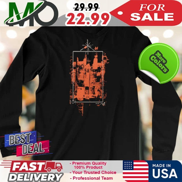 Barrens Corpse Lights Shirt