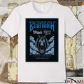 Beartooth The Egyptian Room at Old National Centre, Indianapolis, IN February 27th 2026 Poster t-shirt