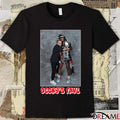 Becky’s Fave Jackie Las Vegas Aces Becky Hammon And Jackie Young t-shirt