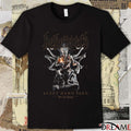 Behemoth The Left Hand Path The Oposlosy 2026 t-shirt