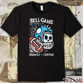 Bell Game Friday October 31 2025 Cal Jones Field Brawley Vs Central t-shirt