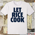 Ben Rice Let Rice Cook New York Yankees MLB t-shirt