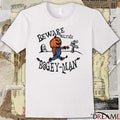 Beware The Bogey-Man Halloween 2025 Fanart t-shirt