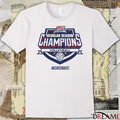 Big East Conference 2025 Regular Season Champions Creighton Bluejays t-shirt