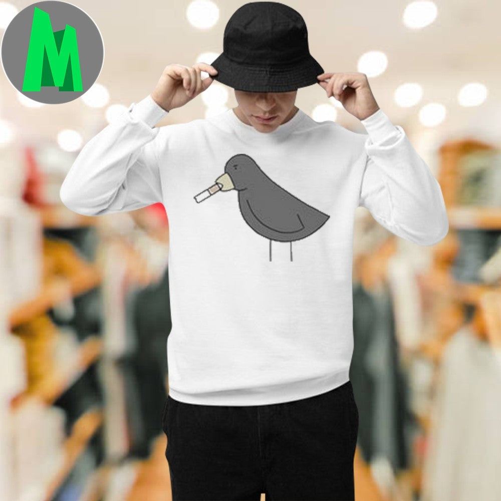 Bird Shirt