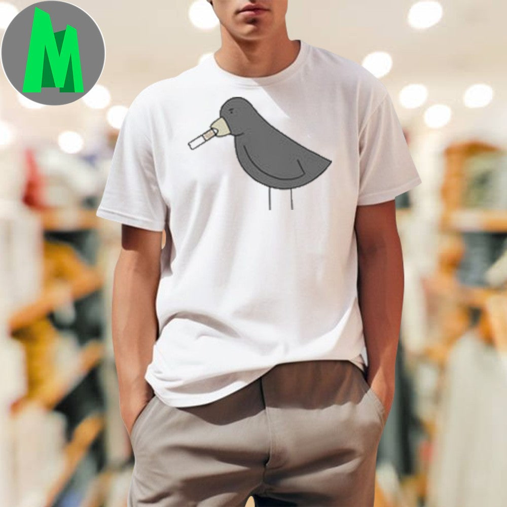Bird Shirt