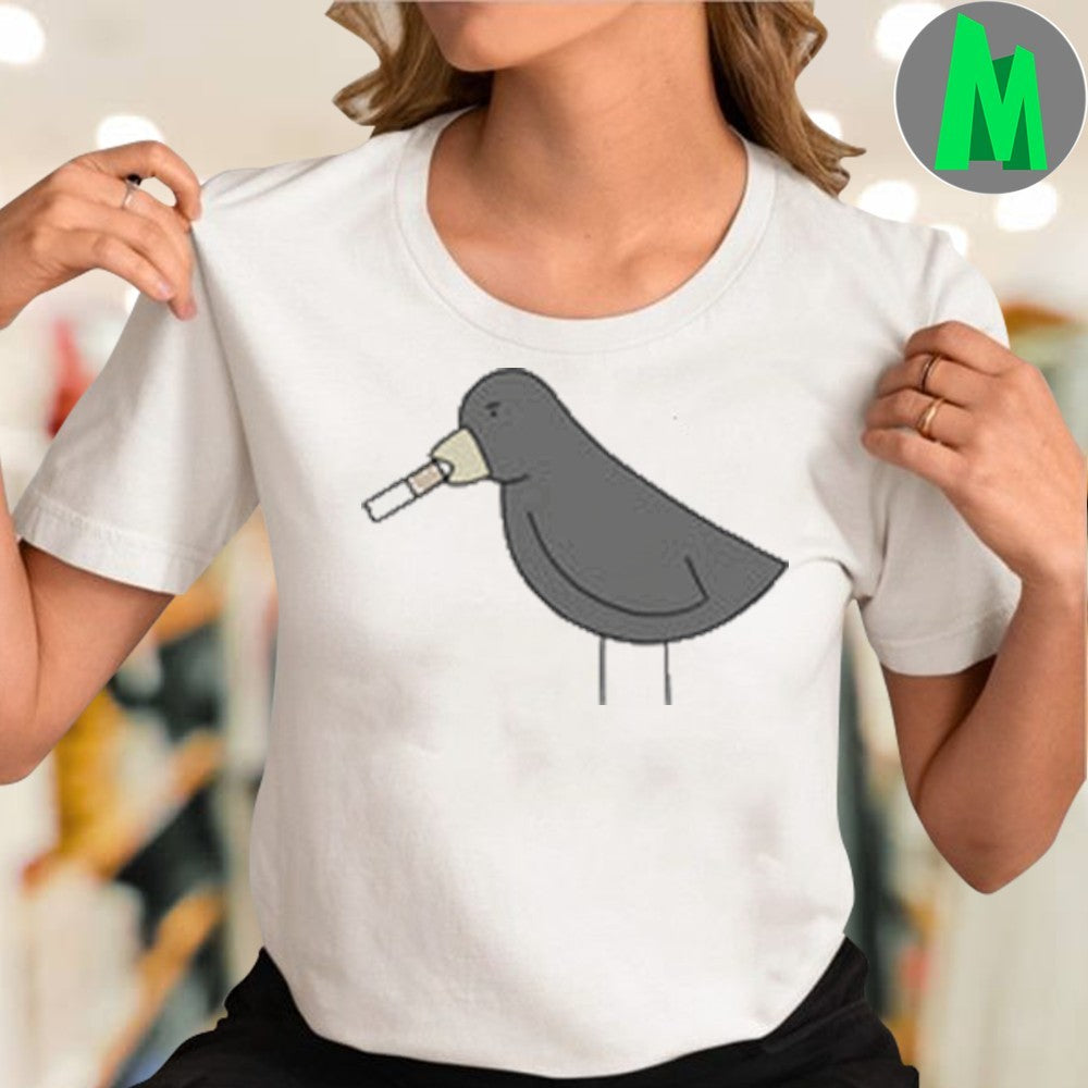Bird Shirt