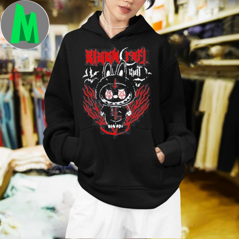 Blackcraft Cult Pazuzu 2025 Tee Shirt