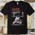 Blood For Blood They Said Stay Down You’re Beat 2026 You’re Gonna Have To Kill Me t-shirt