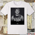 Bo Lueders 1987-2026 Stereogum t-shirt