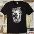Bobb Weid Variant 1947 – 2026 Let The Words Be Yours I’m Done With Mine t-shirt