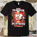 Brady Tkachuk Ottawa Senators 2026 NHL Men’s Hockey Playoffs Graphic t-shirt
