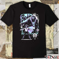 Brodido Bad Hombres AEW 2025 Graphic t-shirt