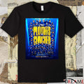 Buffalo Sabres Playoffs Clinched Stanley Cup Hockey Playoffs 2026 Poster t-shirt