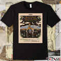Buffalo Traffic Jam Take Me Home Tour The Remington May 13 2026 Poster t-shirt