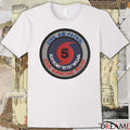 CAP Hurricane Relief Katrina-Rita-Wilma Civil Air Patrol t-shirt