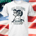 Cal Raleigh Big Dumper T Shirt