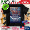 California Roots Festival 2025 Poster Shirt