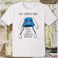 Call Congress Now Free Liam Conejo Ramos t-shirt