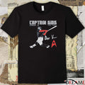 Captain Kirk Alejandro Kirk Toronto Blue Jays MLB Painting Signature t-shirt