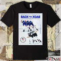 Casey Dawson, Emery Lehman, Ethan Cepuran Long Track Speedskating Back-to-back U.S Olympic Podium Finishes t-shirt
