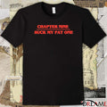 Chapter Nine Suck My Fat One 2026 t-shirt